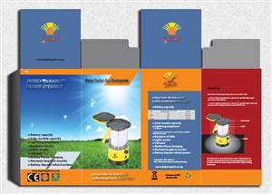 Packaging Design by arch_mahfuz for this project | Design: #2255338