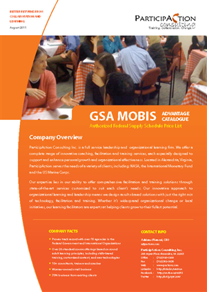 Brochure Design by grafik8