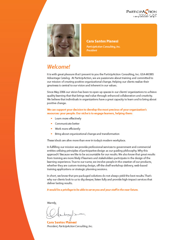 Brochure Design by grafik8 for this project | Design: #451074