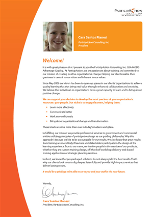 Brochure Design by grafik8 for this project | Design #451074