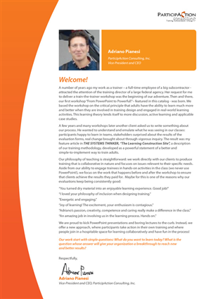 Brochure Design by grafik8 for this project | Design: #468351