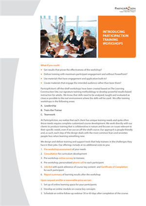 Brochure Design by grafik8 for this project | Design: #468354