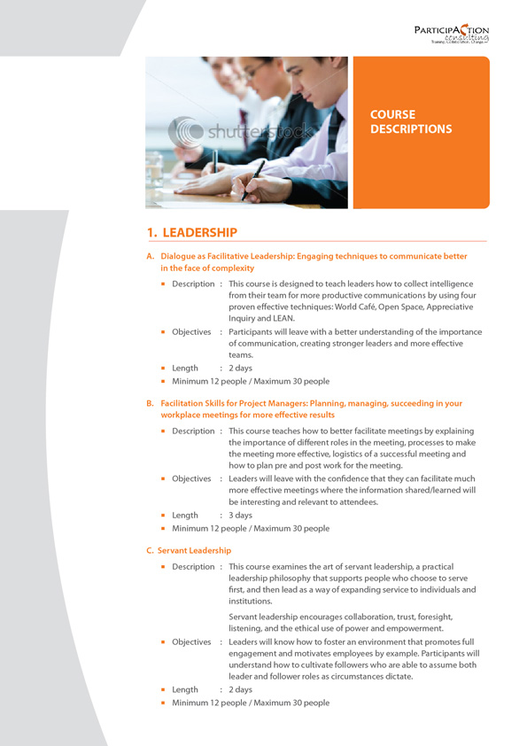 Brochure Design by grafik8 for this project | Design #468357