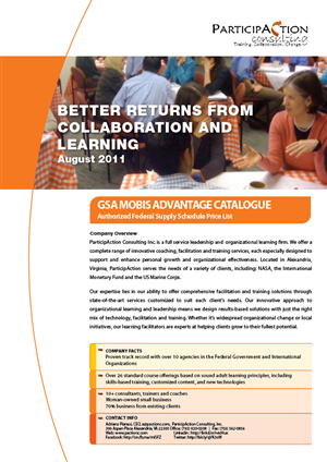 Brochure Design by grafik8 for this project | Design: #476207
