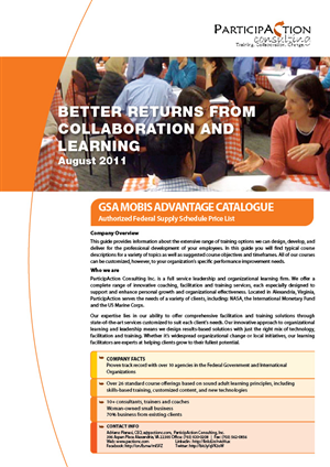 Brochure Design by grafik8 for this project | Design: #477496