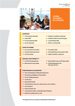 Brochure Design by grafik8 for this project | Design: #477503