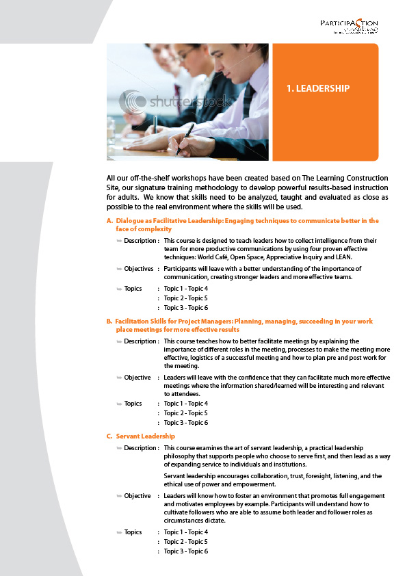 Design de Brochure par grafik8 pour ce projet | Design #480670