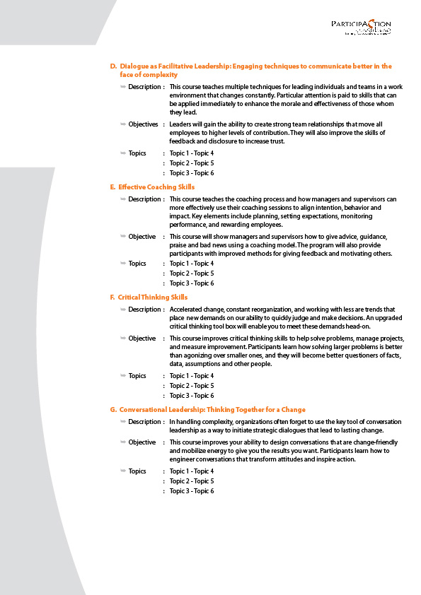 Broschüren-Design von grafik8 für dieses Projekt | Design #480671