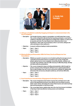 Brochure Design by grafik8 for this project | Design: #480674