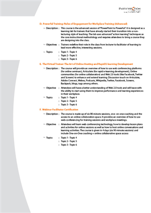 Brochure Design by grafik8 for this project | Design: #480675