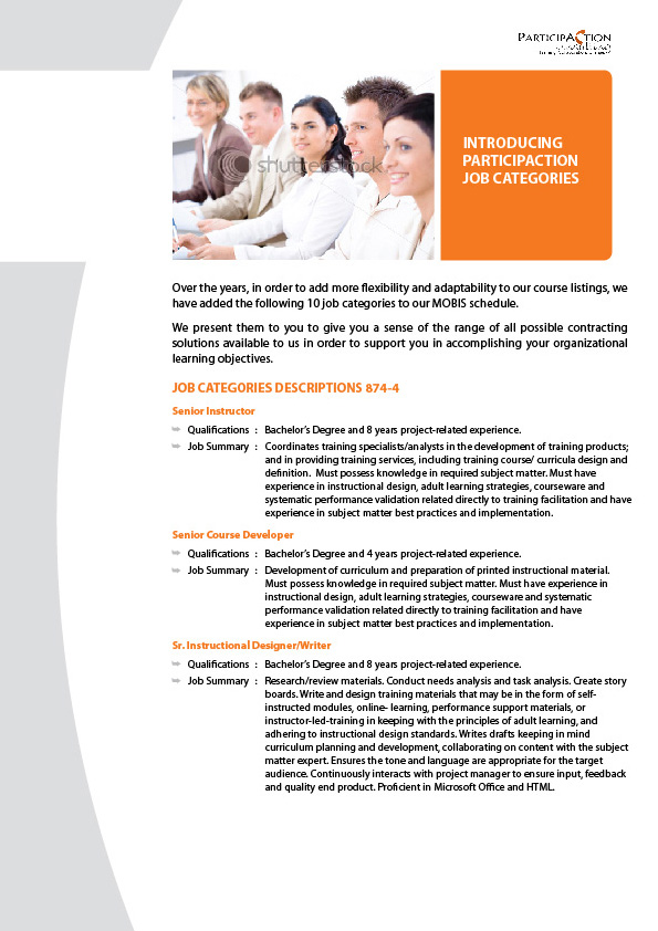Brochure Design by grafik8 for this project | Design #489494