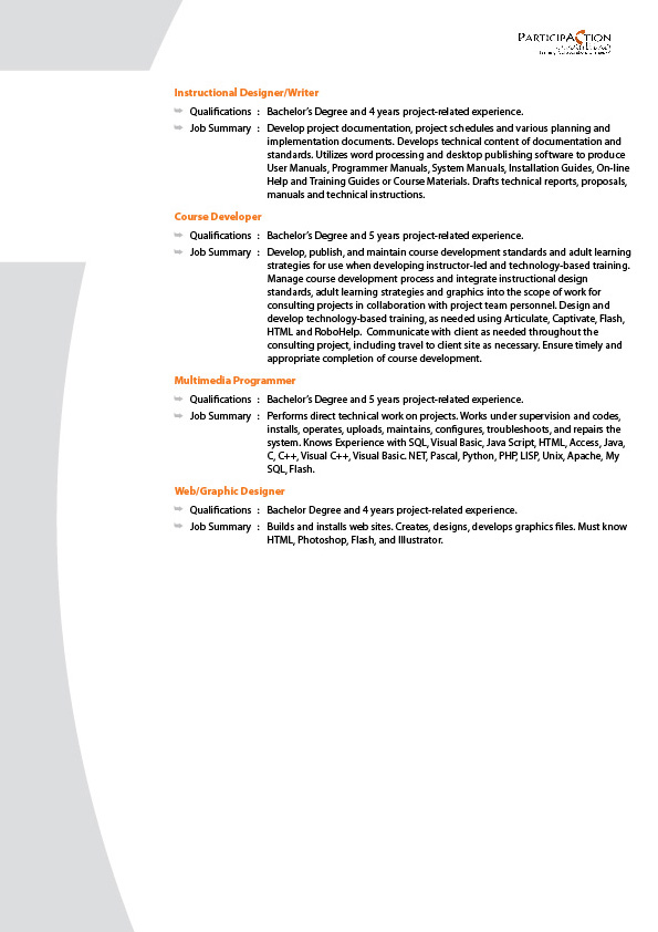 Brochure Design by grafik8 for this project | Design #489495