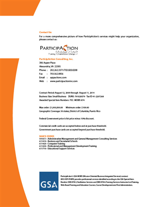 Brochure Design by grafik8 for this project | Design: #489502