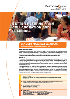 Brochure Design by grafik8 for this project | Design: #489866