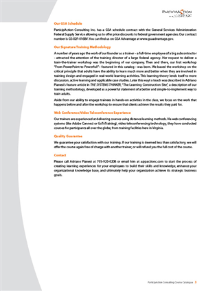 Brochure Design by grafik8 for this project | Design: #489873