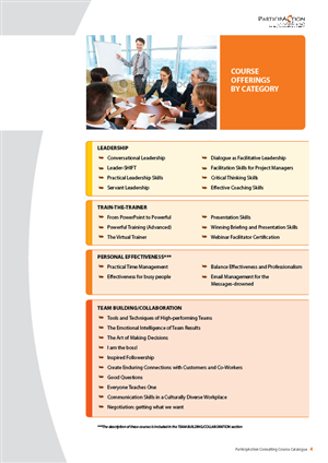 Brochure Design by grafik8 for this project | Design: #489874