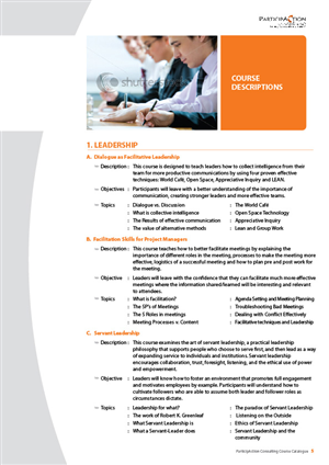 Brochure Design by grafik8 for this project | Design: #489876