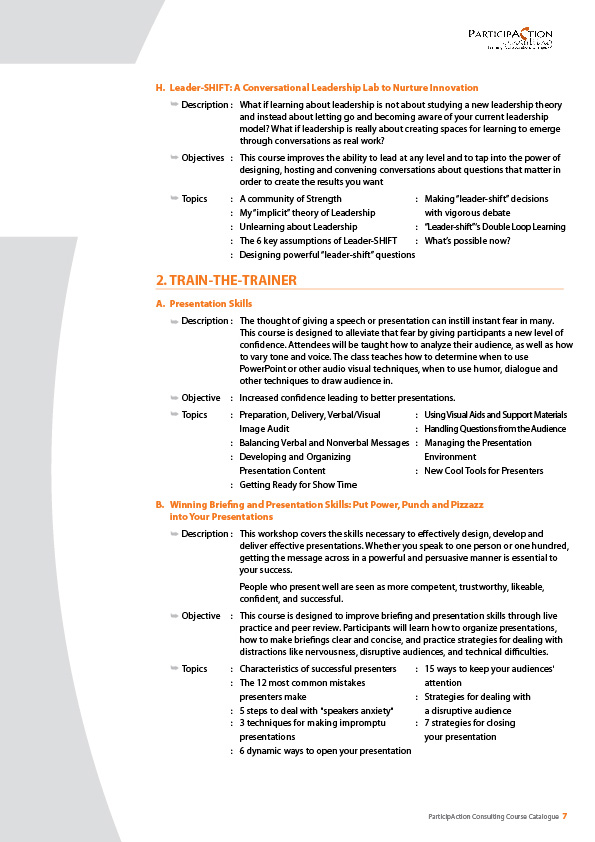 Brochure Design by grafik8 for this project | Design #489878