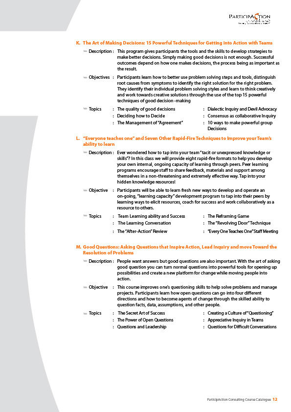 Brochure Design by grafik8 for this project | Design #489886