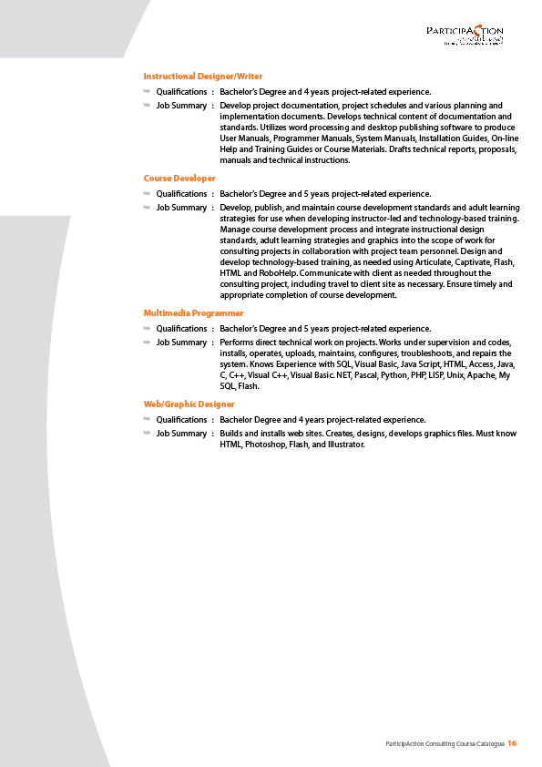 Brochure Design by grafik8 for this project | Design #489894