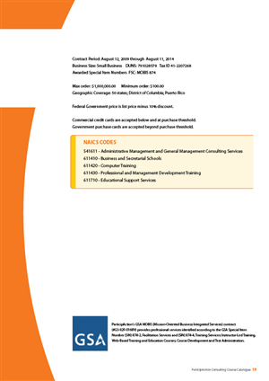 Brochure Design by grafik8 for this project | Design: #489899