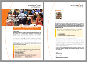 Brochure Design by yadunath for this project | Design: #453997