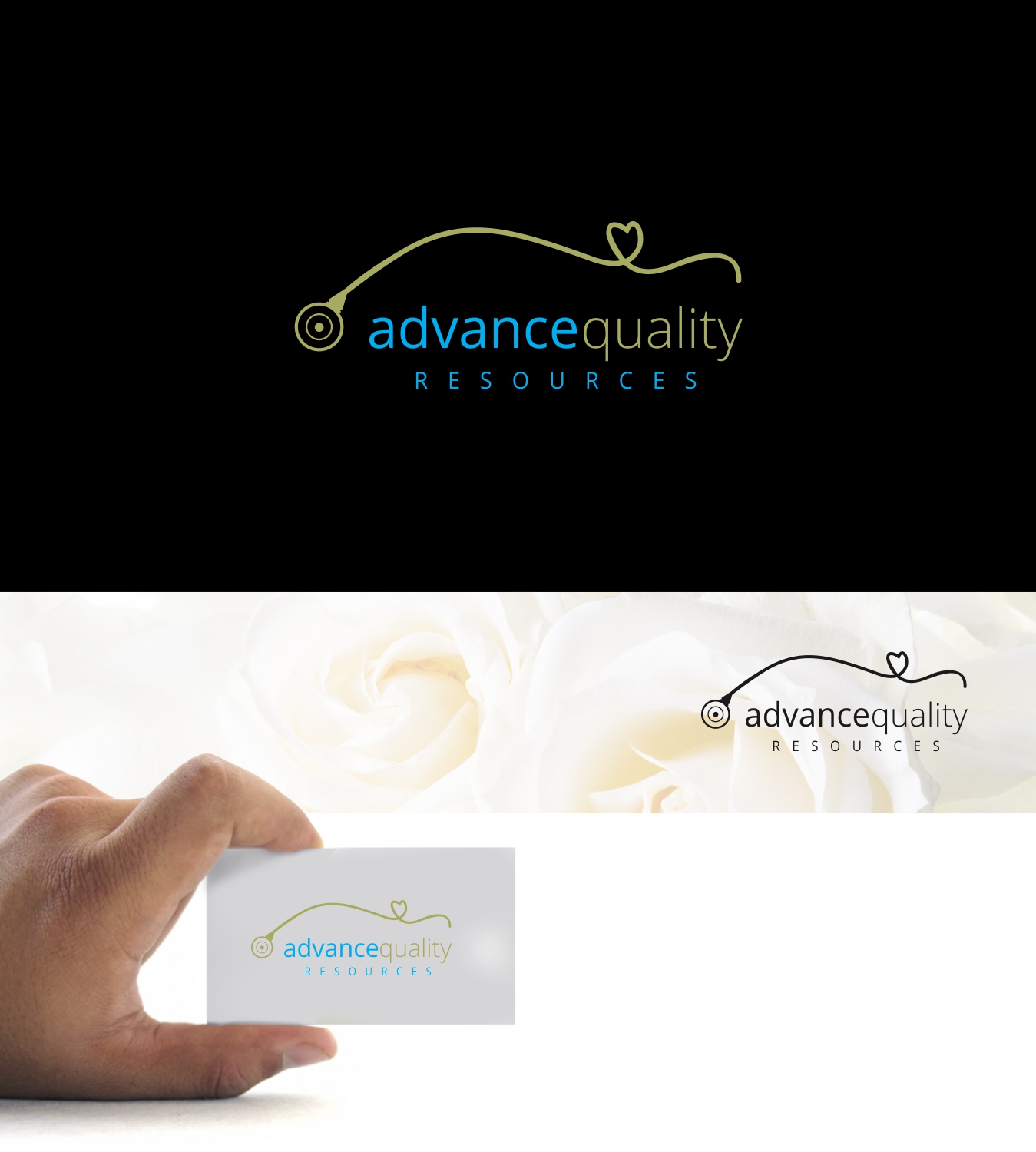 Logo Design by Exotic Blue for this project | Design #10222870