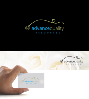 Logo Design by Exotic Blue for this project | Design: #10222870