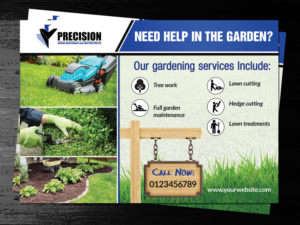 Flyer Design by debdesign for this project | Design: #10212502