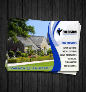 Flyer Design by ecorokerz for this project | Design: #10208150