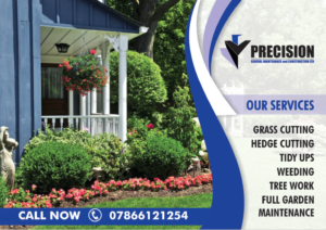 Flyer Design by ecorokerz for this project | Design: #10344542