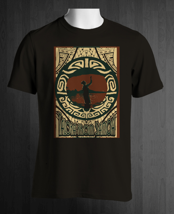 Design de T-shirt par Adrian pour No Name | Design #2189644