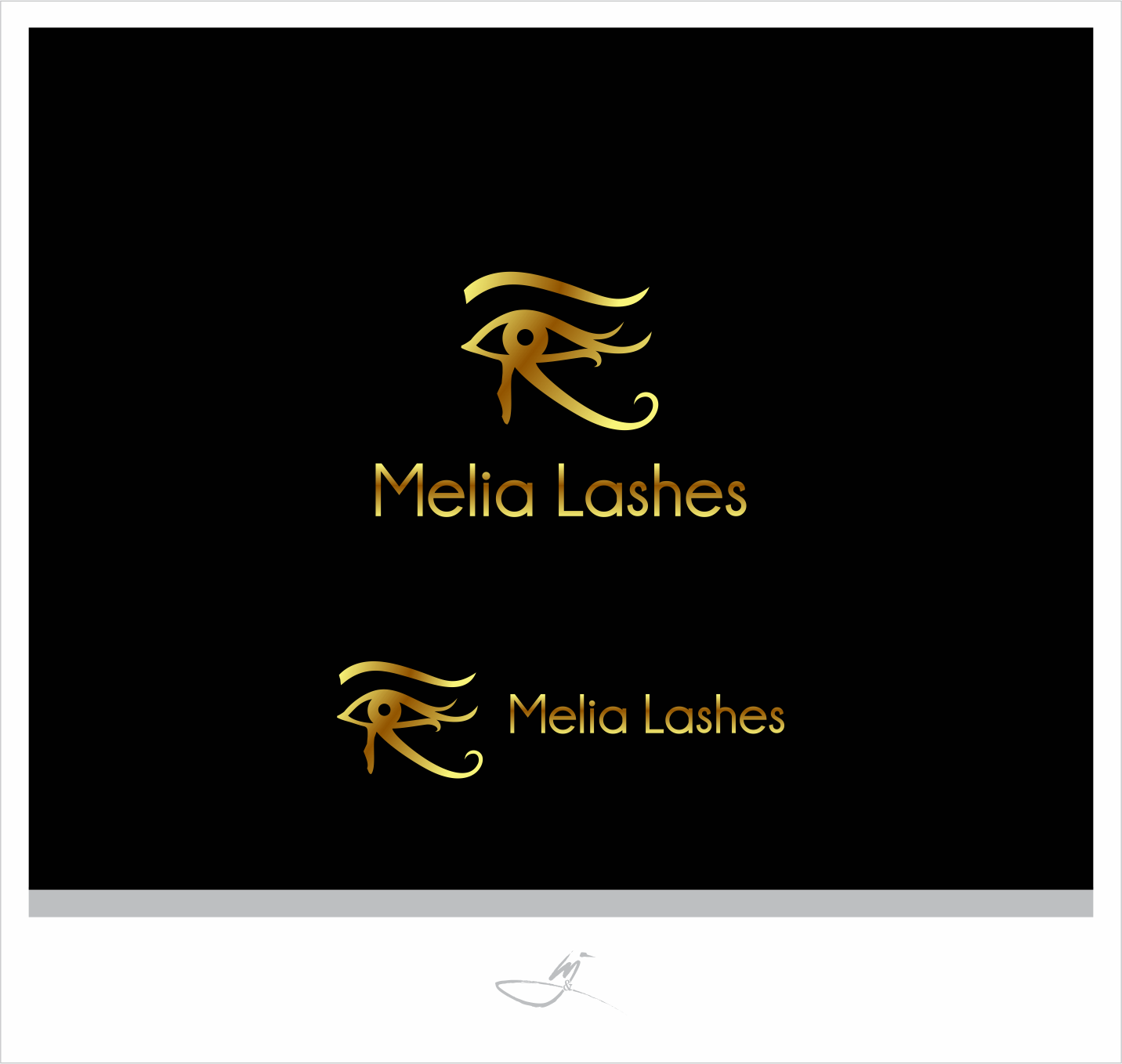 Logo Design by Mimi &amp; Max for this project | Design #10255229