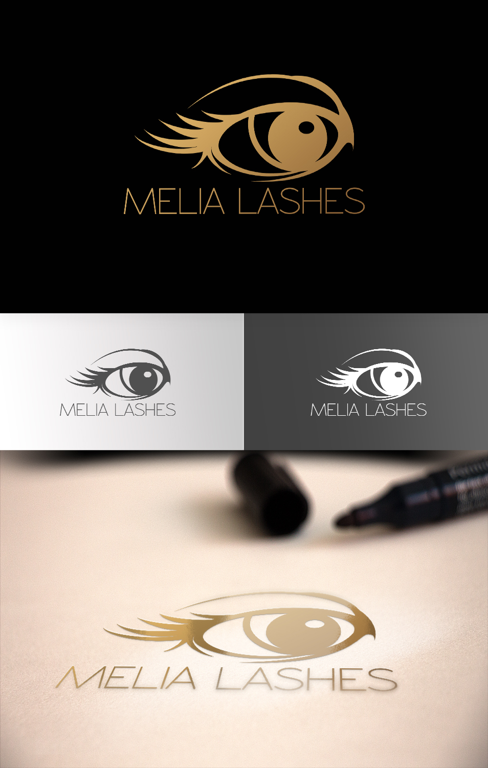 Logo Design by Ruby Rose Designs for this project | Design #10220975
