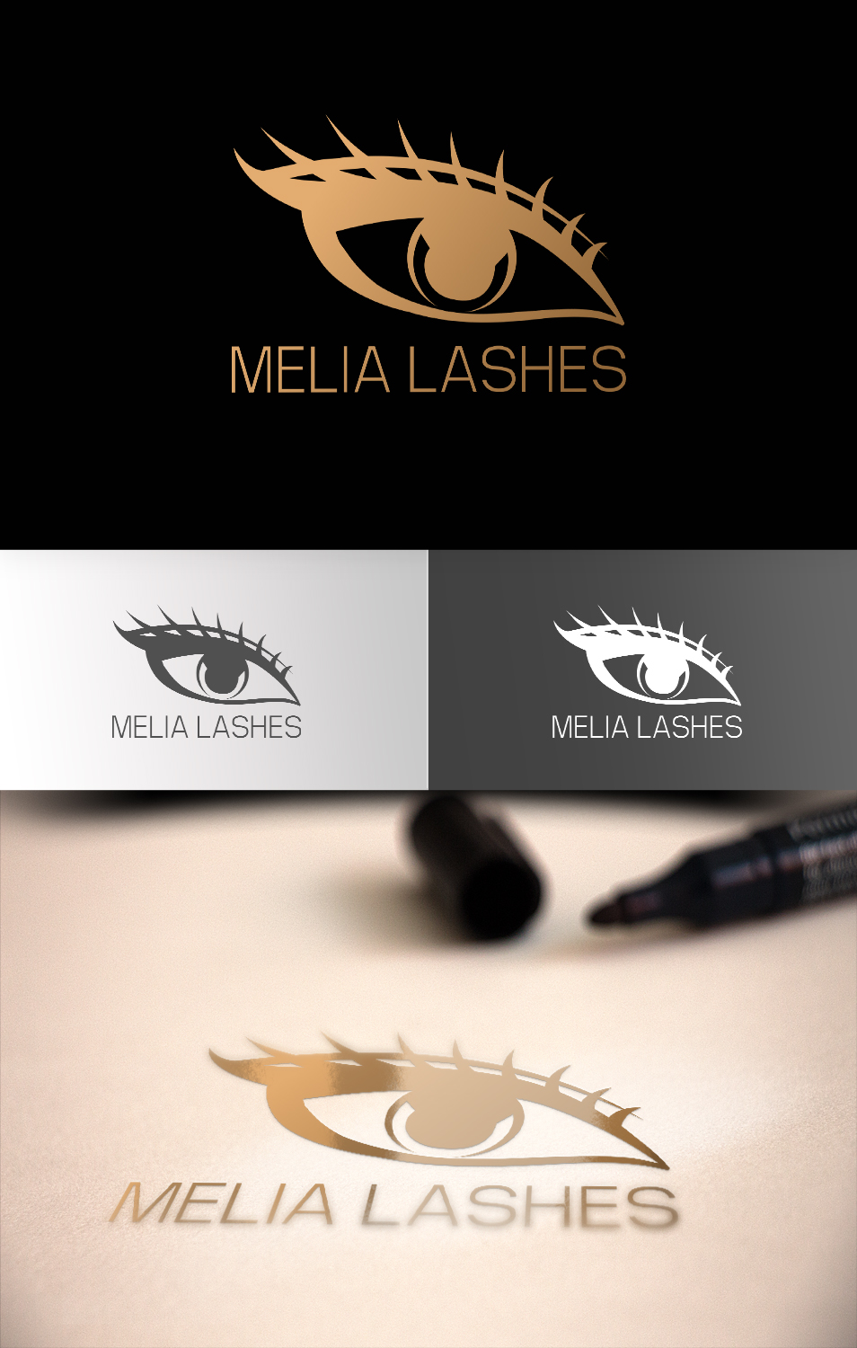 Logo Design by Ruby Rose Designs for this project | Design #10221054