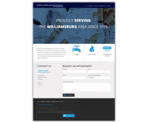 Web Design by at-as
