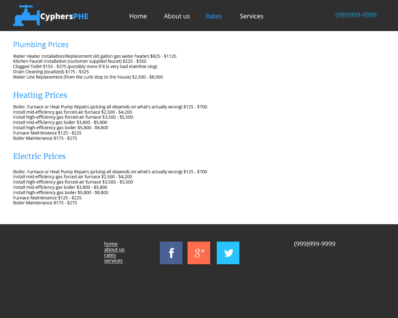 Web Design par mrxrio13 pour ce projet | Design #10310188