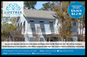 Design de Carte Postale par Best Design Hub pour LifeTree Real Estate | Design : #10224387