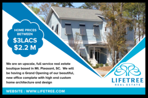 Design de Carte Postale par Best Design Hub pour LifeTree Real Estate | Design : #10224465