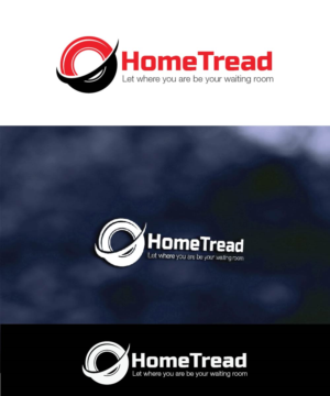 Diseño de Logo por joliau para HomeTread, LLC | Diseño: #10305442