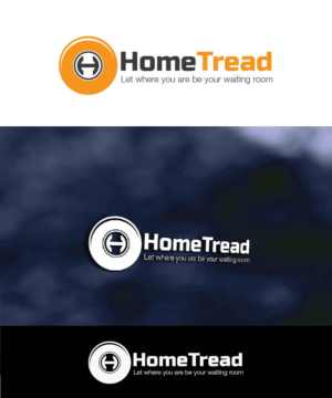 Diseño de Logo por joliau para HomeTread, LLC | Diseño: #10305444