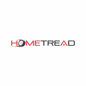 Diseño de Logo por papamnoguera para HomeTread, LLC | Diseño #10324153