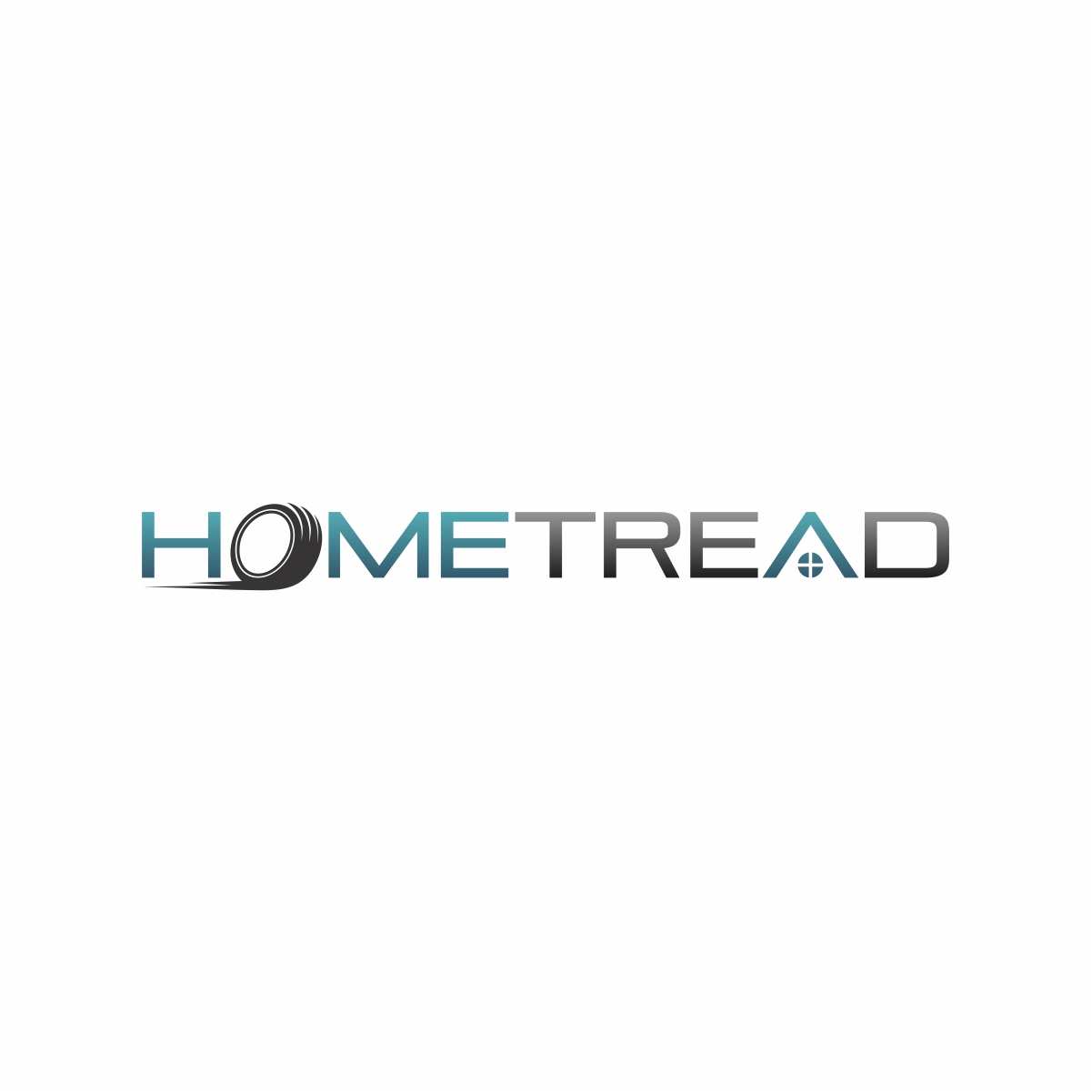 Diseño de Logo por papamnoguera para HomeTread, LLC | Diseño #10456910