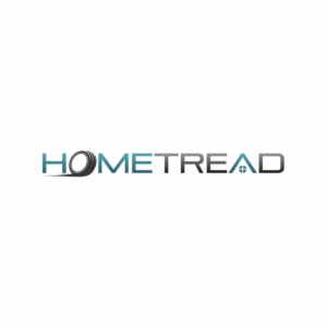 Diseño de Logo por papamnoguera para HomeTread, LLC | Diseño: #10456910