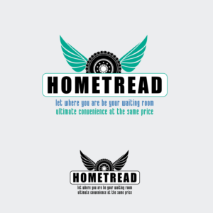 Logo Design by ColorDrops