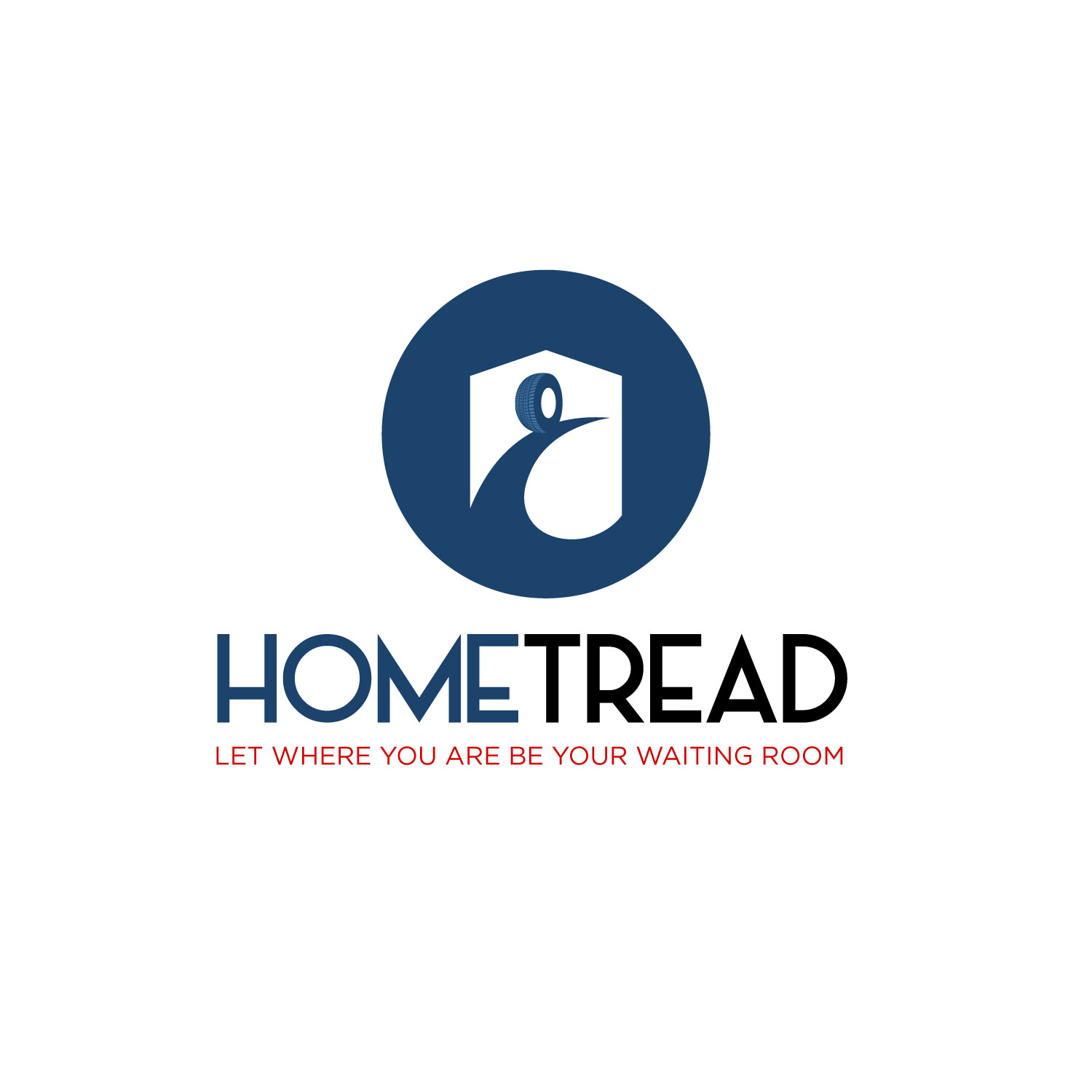 Design de Logo par insert name here pour HomeTread, LLC | Design #10356041