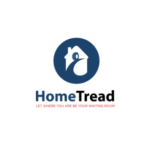 Diseño de Logo por insert name here para HomeTread, LLC | Diseño #10358137