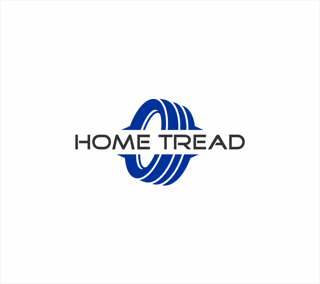 Logo-Design von OriQ für HomeTread, LLC | Design #10304960