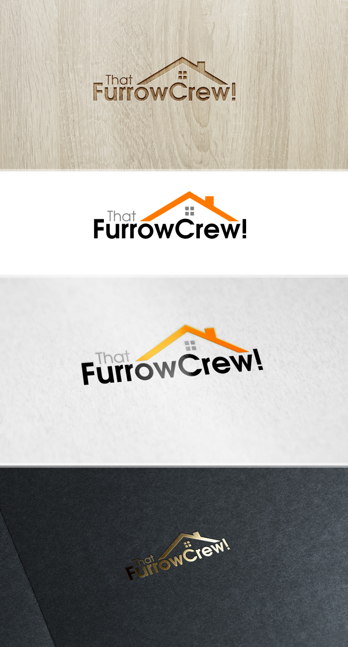 Logo Design by BehindSymbols for this project | Design #10348223