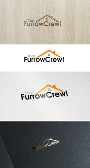 Logo Design by BehindSymbols for this project | Design: #10348223